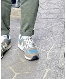 NEW BALANCE | スニーカー