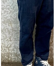 UNIQLO | デニムパンツ