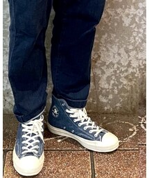 CONVERSE | スニーカー