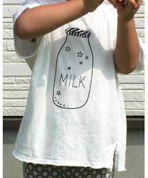 韓国 | Tシャツ/カットソー