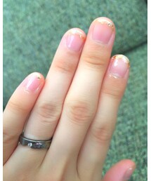 セルフネイル✦ฺ | その他