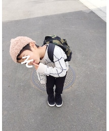 西松屋 | その他パンツ