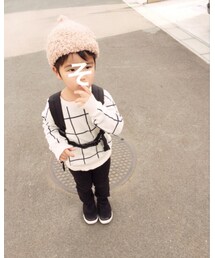 正面✦ฺ | その他