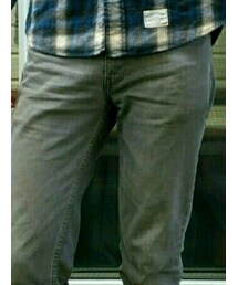 Levis PReMIUM | デニムパンツ