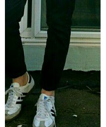 adidas | スニーカー