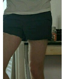 i made these myself bitch | パンツ