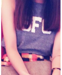 KBF | Tシャツ/カットソー