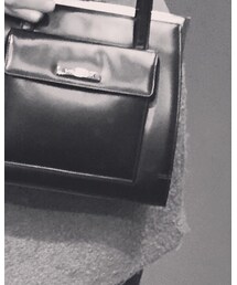 Yves Saint Laurent rive gauche | ハンドバッグ