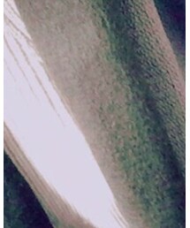 JEANASIS | マフラー