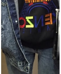 KENZO | パーカー