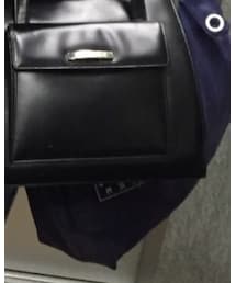 Yves Saint Laurent rive gauche | ハンドバッグ