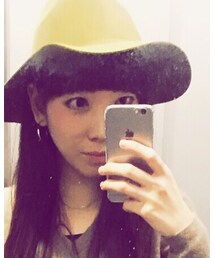 THE DAYZ TOKYO | ハット