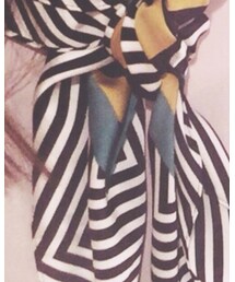 DHOLIC | マフラー