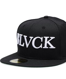 BLACK SCALE | Black Scale Logotype New Era Cap(キャップ)