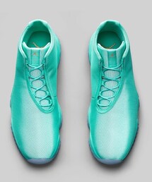 AIR JORDAN | Air Jordan Future "Hyper Jade"(スニーカー)