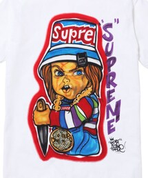 Supreme  | Forty Deuce Tee(Tシャツ/カットソー)