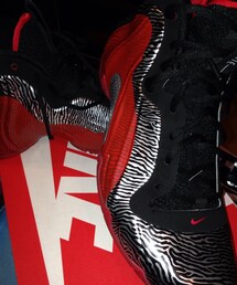 NIKE | Nike Air Flightposite Exposed(スニーカー)