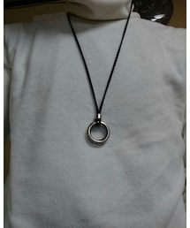 WEGO | ネックレス