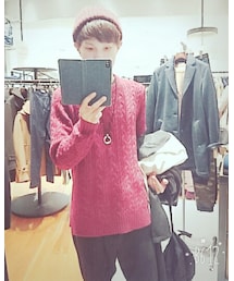 WEGO | ニット/セーター