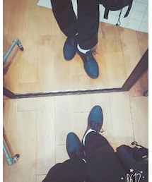 ブランド不明 | ドレスシューズ