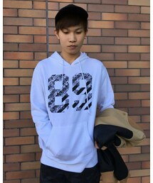 WEGO | パーカー