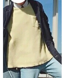 CIAOPANIC | Tシャツ/カットソー