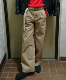 CIAOPANIC | その他パンツ