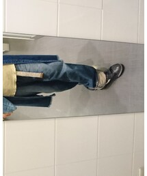 古着 | デニムパンツ