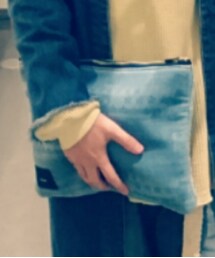 CIAOPANIC | クラッチバッグ