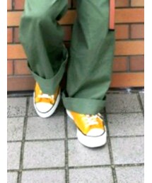 select shop | スニーカー