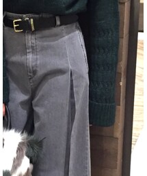 DIESEL | その他パンツ