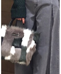 DIESEL | ハンドバッグ