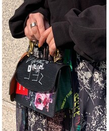 DIESEL | バッグ