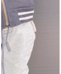 Birthday | デニムパンツ