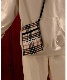 ASOKO | ショルダーバッグ