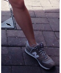 NEW BALANCE | スニーカー