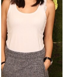 Sister | タンクトップ