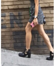 PULL&BEAR | ドレスシューズ