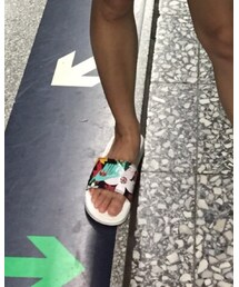 NIKE | ビーチサンダル