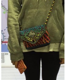 Fm Thailand | ショルダーバッグ