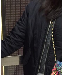 Avenue 1218 | ナイロンジャケット