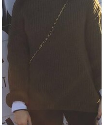 STYLENANDA | ニット/セーター