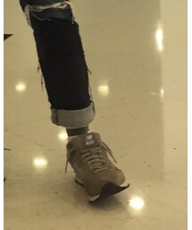 NEW BALANCE | スニーカー