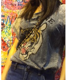 PULL&BEAR | Tシャツ/カットソー