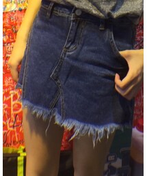 MBM Fashion Shop (HK) 🇭🇰 | デニムパンツ