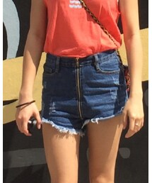 MBM Fashion Shop (HK) 🇭🇰 | デニムパンツ