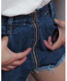 MBM Fashion Shop (HK) 🇭🇰 | デニムパンツ