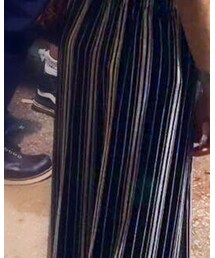 MBM Fashion Shop (HK) 🇭🇰 | チノパンツ