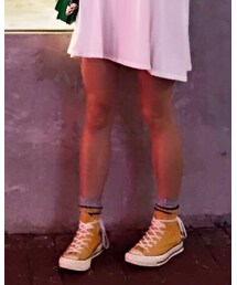 CONVERSE | スニーカー