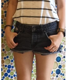 PULL&BEAR | デニムパンツ